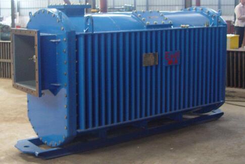 KS13-1000KVA东乡矿用变压器